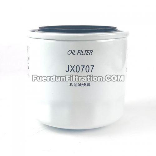 Oil Filter, Spin On JX0707