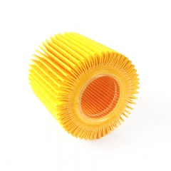 Oil Filter, Cartridge 04152YZZA6,SO 6157,SO6157