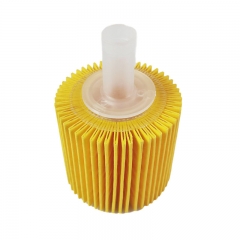 Oil Filter, Cartridge 04152YZZA6,SO 6157,SO6157