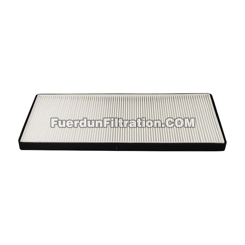 Air Filter,Square XKBU-00126,SC 80143,SC80143