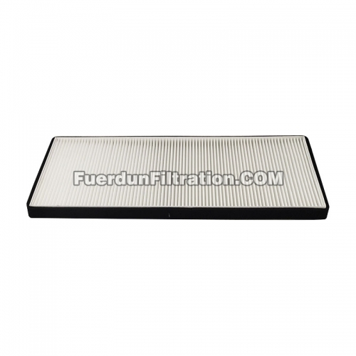 Air Filter,Square XKBU-00126,SC 80143,SC80143