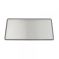 Air Filter,Square XKBU-00126,SC 80143,SC80143