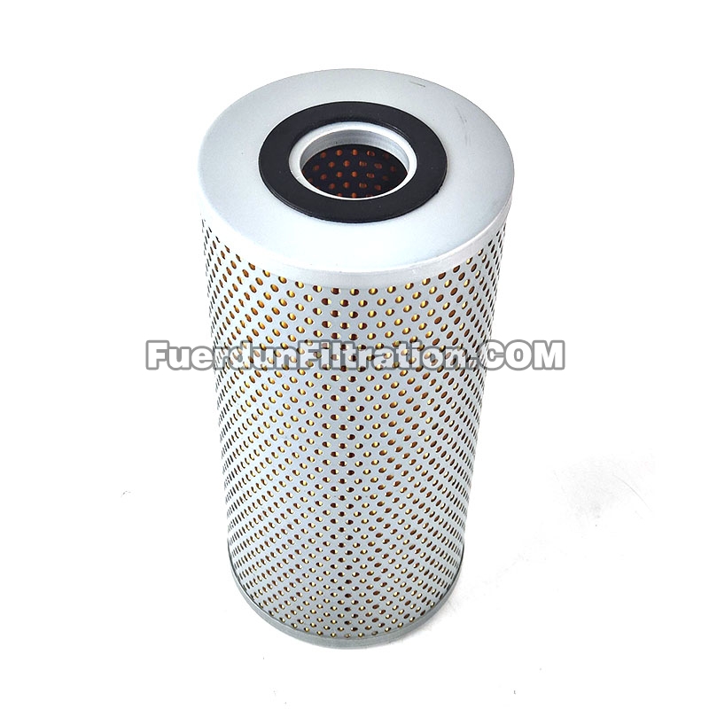 Oil Filter, Cartridge O-6503