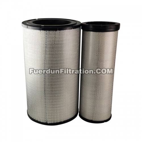 Air Filter, Round (SET) P781098