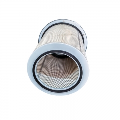 Air Filter, Round AF872M