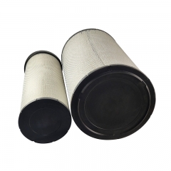 Air Filter, Round (SET) P781098