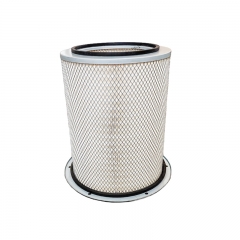 Air Filter, Round AF872M