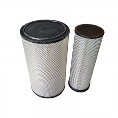 Air Filter, Round (SET) 5493922+5493923