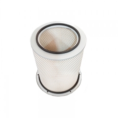 Air Filter, Round AF872M