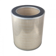 Air Filter, Round 901-017