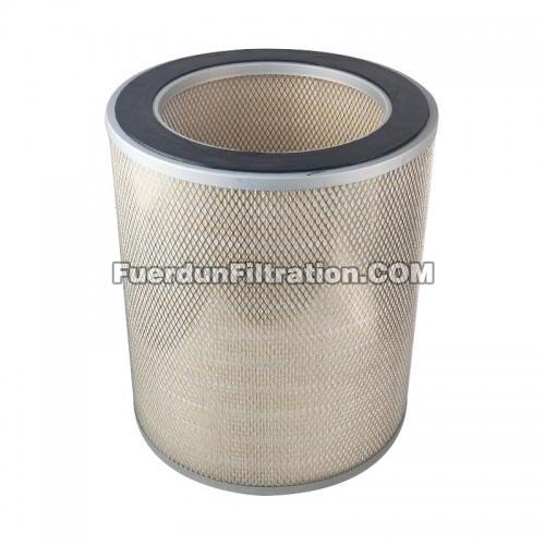 Air Filter, Round 901-017