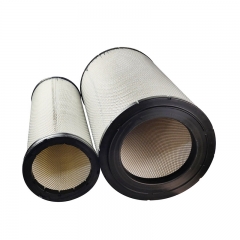 Air Filter, Round (SET) P781098