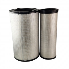 Air Filter, Round (SET) P781098