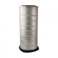 Air Filter, Round P78-7492,SA 14664,SA14664