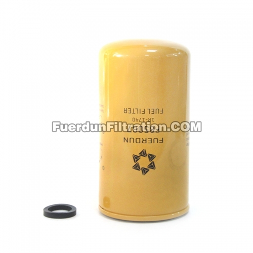 Fuel Filter, Spin On F85067