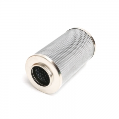 Hydraulic Filter, Cartridge 0330D100W HC,0330D100WHC