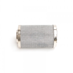 Hydraulic Filter, Cartridge 0160D100W