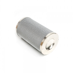 Hydraulic Filter, Cartridge 0330D100W HC,0330D100WHC