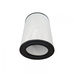 Air Filter, Round (SET) R005819+R005818,P608306+P608305