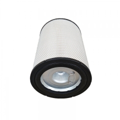 Air Filter, Round (SET) R005819+R005818,P608306+P608305