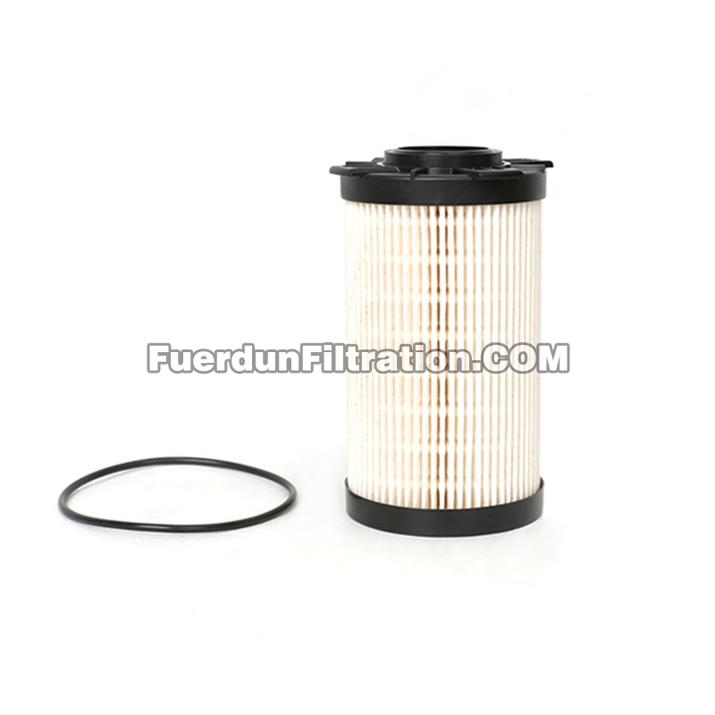 Fuel Filter, Cartridge 160604020027A