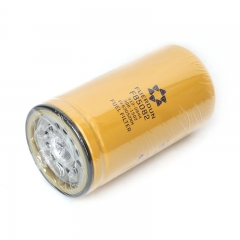 Filtro de combustible, roscado F85082