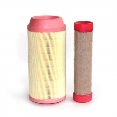 Air Filter, Round (SET) 55071791+55071773