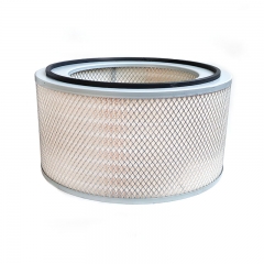 Air Filter, Round 8N6309,AF4609