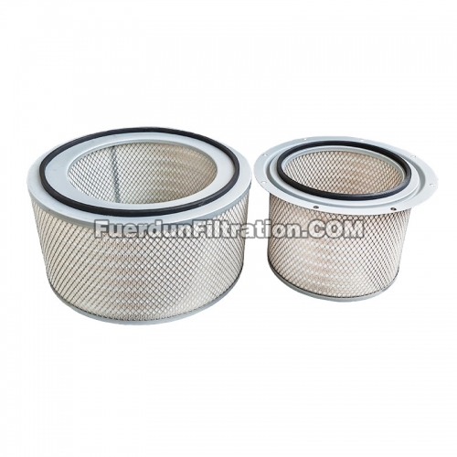 Air Filter, Round 8N6309+8N-2556,AF4609+AF4874