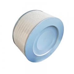 Air Filter, Round 8N6309,AF4609