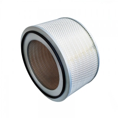 Air Filter, Round 8N6309,AF4609