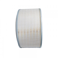 Air Filter, Round 8N6309,AF4609