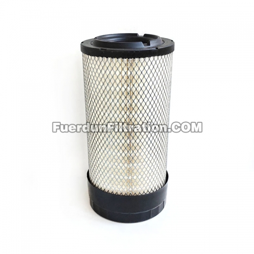 Air Filter, Round AF25143