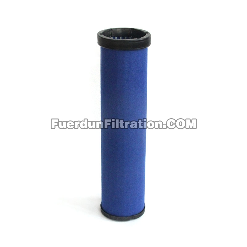 Air Filter, Round SA16761,AF4233