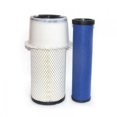 Air Filter, Round (SET) SA16760+SA16761,AF4231+AF4233