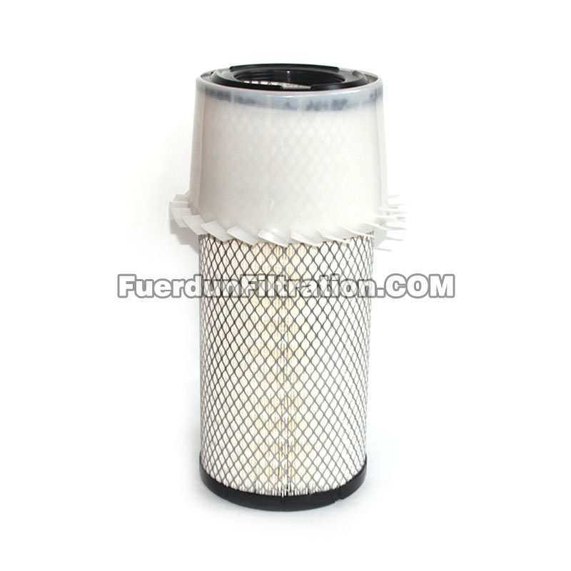 Air Filter, Round SA16760 ,AF4231