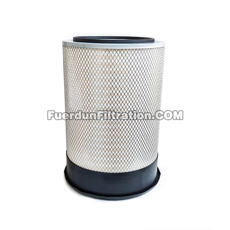 Air Filter, Round 69029995,AF4553M