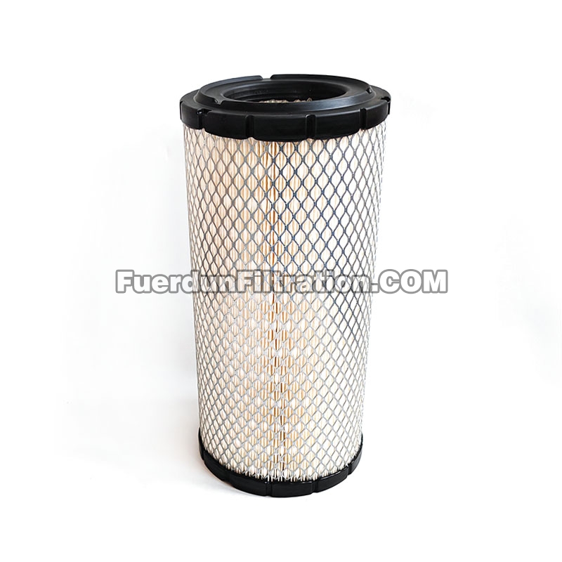 Air Filter, Round 77007055,AF25557