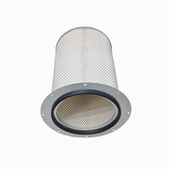 Air Filter, Round 113-1579