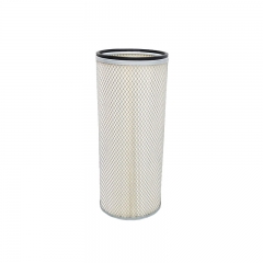 Air Filter, Round AF25545