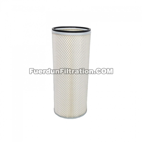 Air Filter, Round AF25545