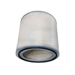 Air Filter, Round 113-1578