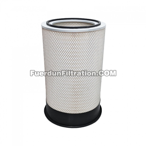 Air Filter, Round AF25544