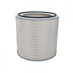 Air Filter, Round 113-1578