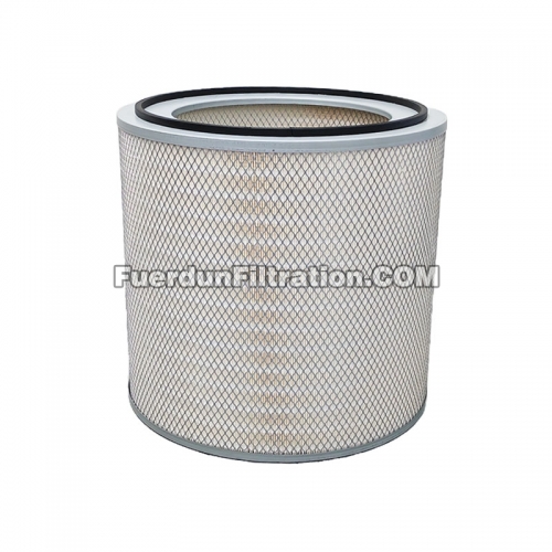 Air Filter, Round 113-1578