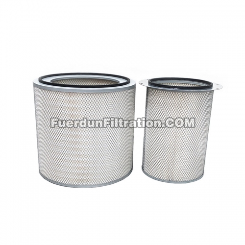 Air Filter, Round (SET) 113-1578+113-1579