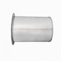 Air Filter, Round 113-1579