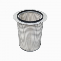 Air Filter, Round 113-1579