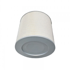 Air Filter, Round 113-1578