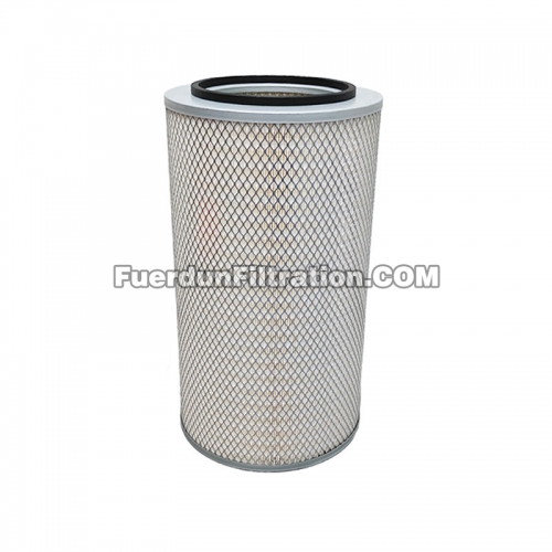 Air Filter, Round P500942,AF25877